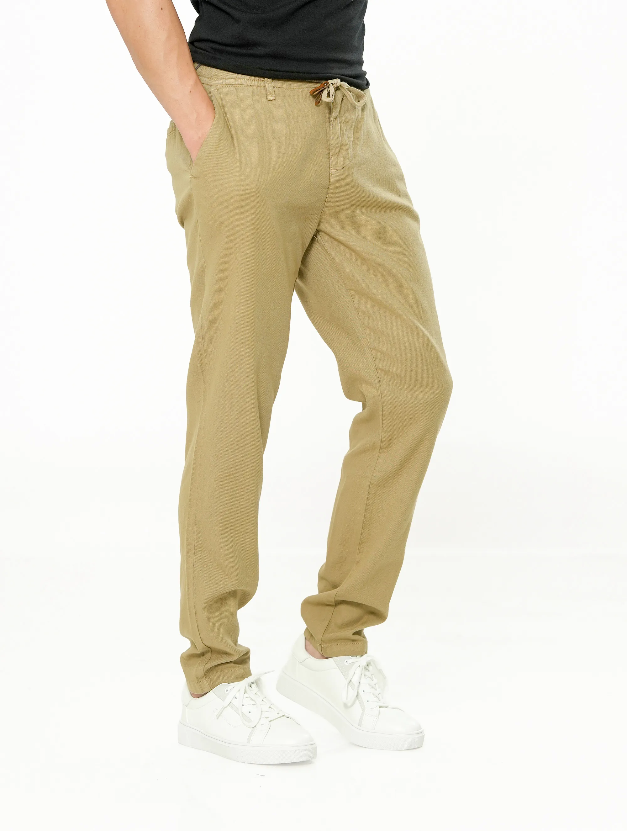 PANTALON LIN SF